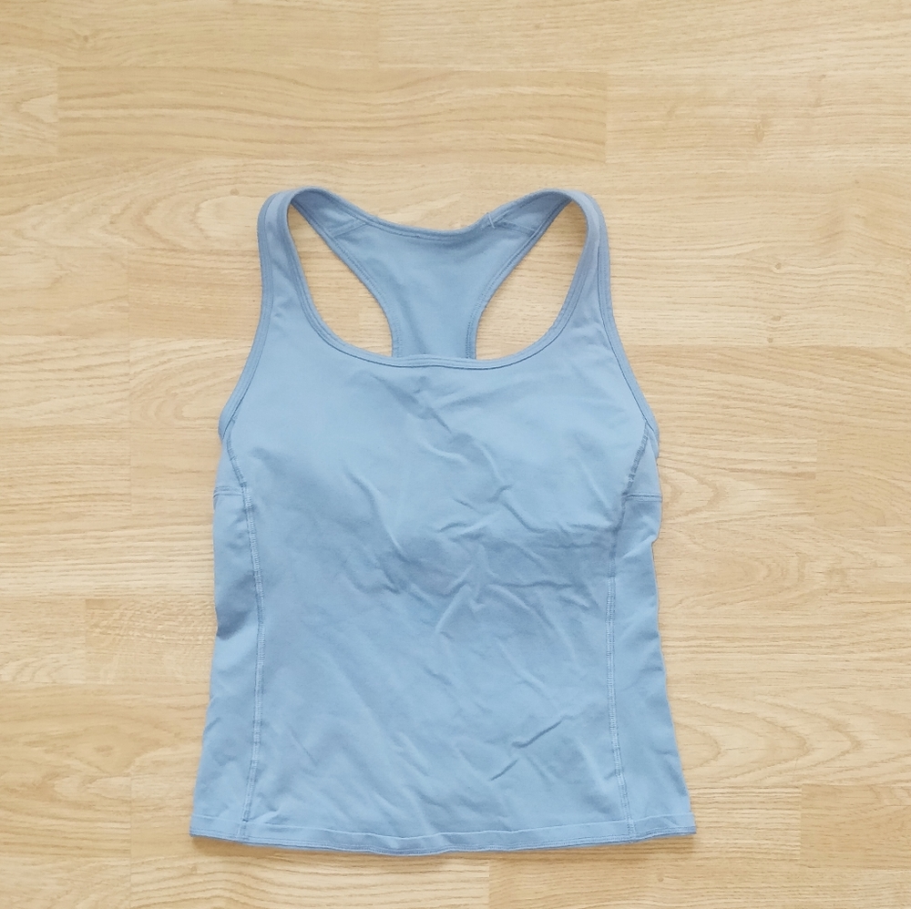 GAP Body Fit Athletic Tank Size Small